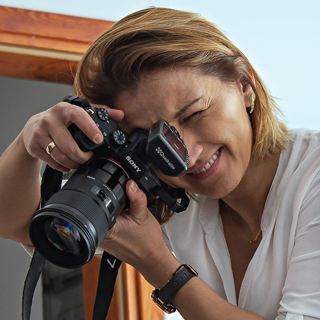 Magdalena Kubiak, fotograf